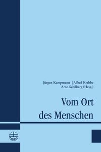 Produktbild: Vom Ort des Menschen