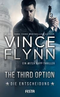 Produktbild: The Third Option - Die Entscheidung