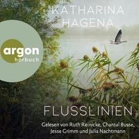 Produktbild: Flusslinien