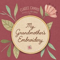 Produktbild: My Grandmother's Embroidery