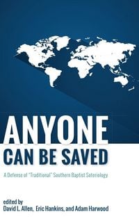Produktbild: Anyone Can Be Saved