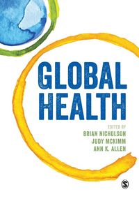 Produktbild: Global Health