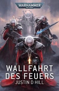 Produktbild: Wallfahrt des Feuers