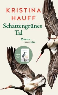 Produktbild: Schattengr&uuml;nes Tal
