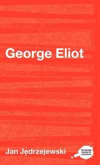 Produktbild: George Eliot