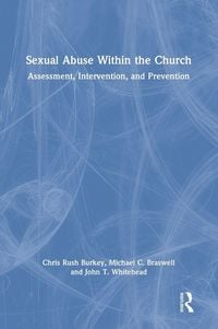 Produktbild: Sexual Abuse Within the Church