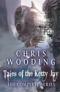 Produktbild: Tales of the Ketty Jay