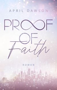Produktbild: Proof of Faith