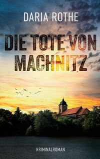 Produktbild: Die Tote von Machnitz