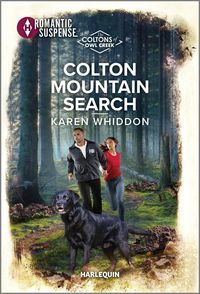 Produktbild: Colton Mountain Search
