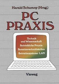 Produktbild: PC Praxis