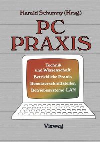 Bild vom Artikel PC Praxis vom Autor 