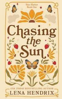 Produktbild: Chasing the Sun