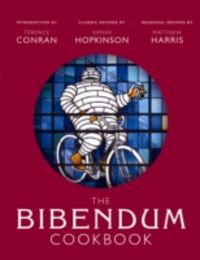 Produktbild: Bibendum Cookbook