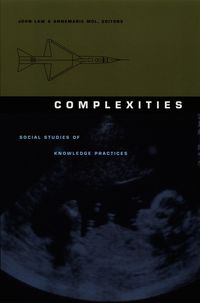 Produktbild: Complexities