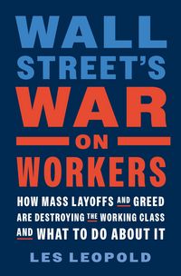 Produktbild: Wall Street's War on Workers