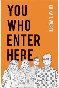 Produktbild: You Who Enter Here