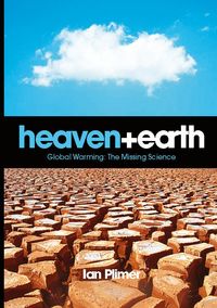 Produktbild: Heaven and Earth, Global Warming