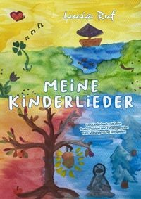 Produktbild: Meine Kinderlieder