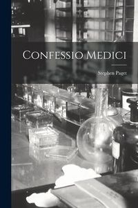 Produktbild: Confessio Medici