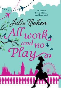 Produktbild: All Work And No Play...
