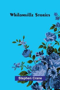 Produktbild: Whilomville Stories