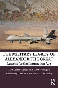 Produktbild: The Military Legacy of Alexander the Great