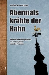 Produktbild: Abermals kr&auml;hte der Hahn