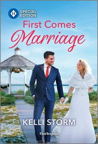 Produktbild: Storm, K: First Comes Marriage