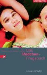 Produktbild: Das M&auml;dchen-Fragebuch
