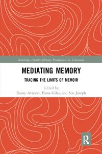 Produktbild: Mediating Memory