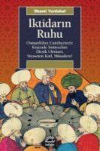 Produktbild: Iktidarin Ruhu
