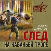 Produktbild: Sled na kabaney trope