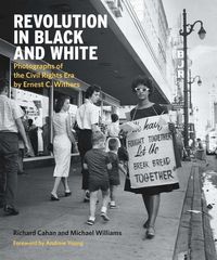 Produktbild: Cahan, R: Revolution in Black and White