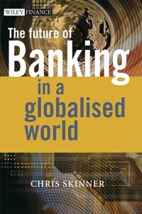 Produktbild: The Future of Banking In a Globalised World