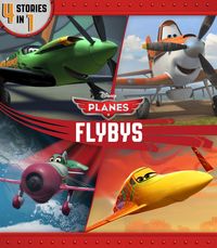 Produktbild: Planes Flybys