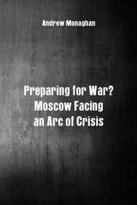Produktbild: Preparing for War?