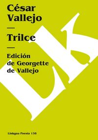 Produktbild: Trilce