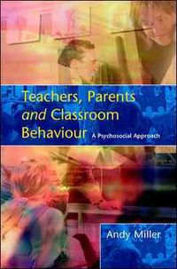 Produktbild: Teachers, Parents and Classroom Behaviour