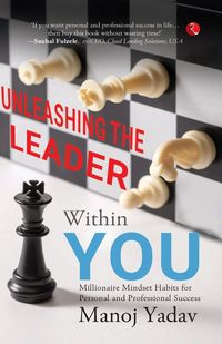 Produktbild: Unleashing the Leader Within You