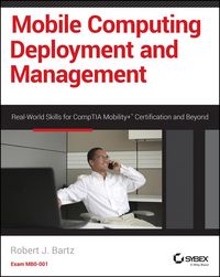 Produktbild: Mobile Computing Deployment and Management