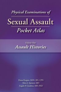 Produktbild: Physical Examinations of Sexual Assault, Volume One