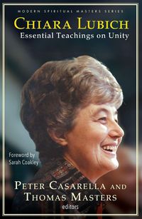 Produktbild: Chiara Lubich: Essential Teachings on Unity
