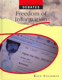 Produktbild: Freedom Of Info