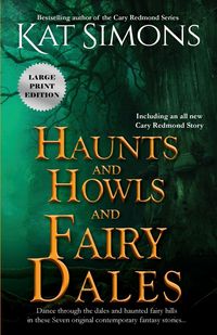 Produktbild: Haunts and Howls and Fairy Dales