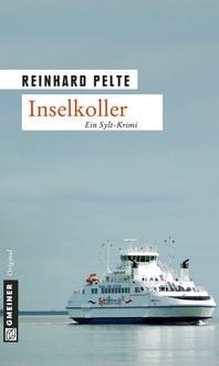 Produktbild: Inselkoller