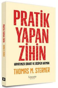 Produktbild: Pratik Yapan Zihin