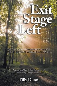 Produktbild: Exit Stage Left