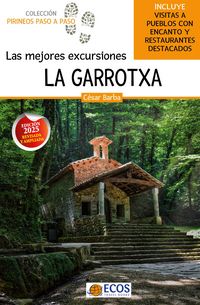 Produktbild: Las mejores excursiones. La Garrotxa