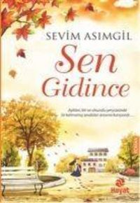 Produktbild: Sen Gidince